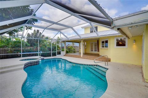 A home in Port St. Lucie