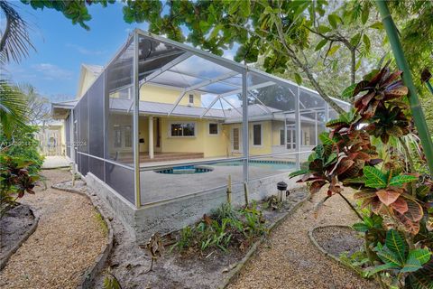 A home in Port St. Lucie