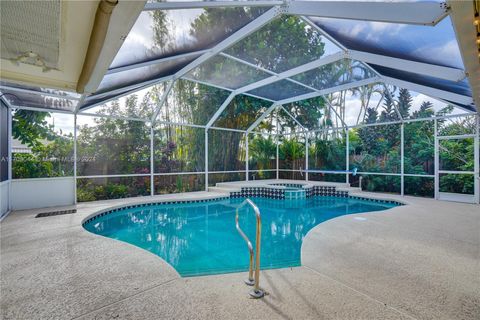 A home in Port St. Lucie