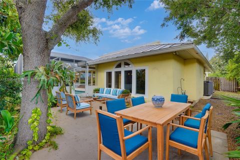 A home in Port St. Lucie