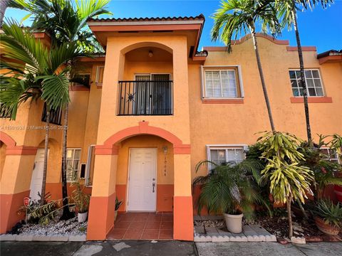 10644 NW 87th Ct 10644 Hialeah Gardens FL 33018
