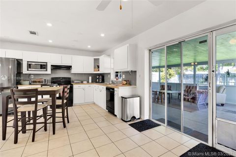 A home in Cutler Bay