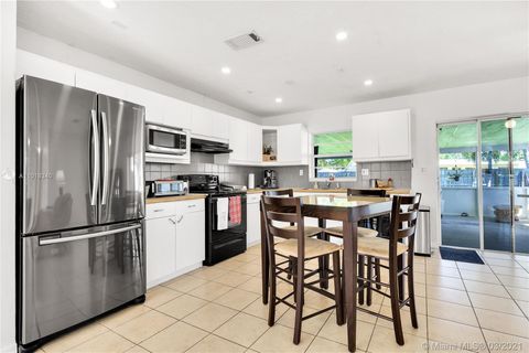A home in Cutler Bay