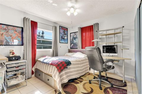 A home in Cutler Bay