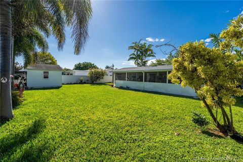 A home in Cutler Bay