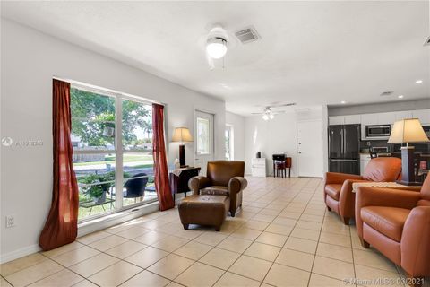 A home in Cutler Bay