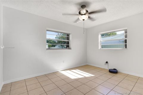 A home in Cutler Bay