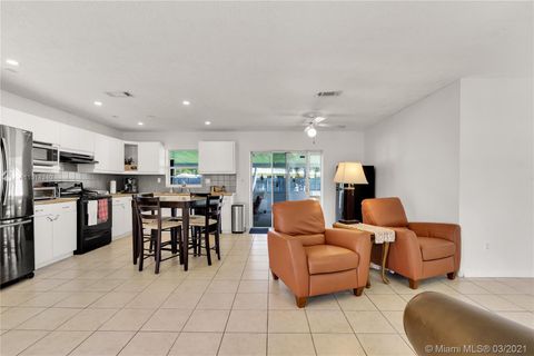 A home in Cutler Bay
