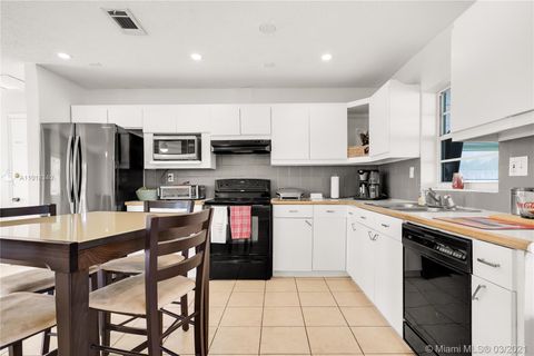 A home in Cutler Bay