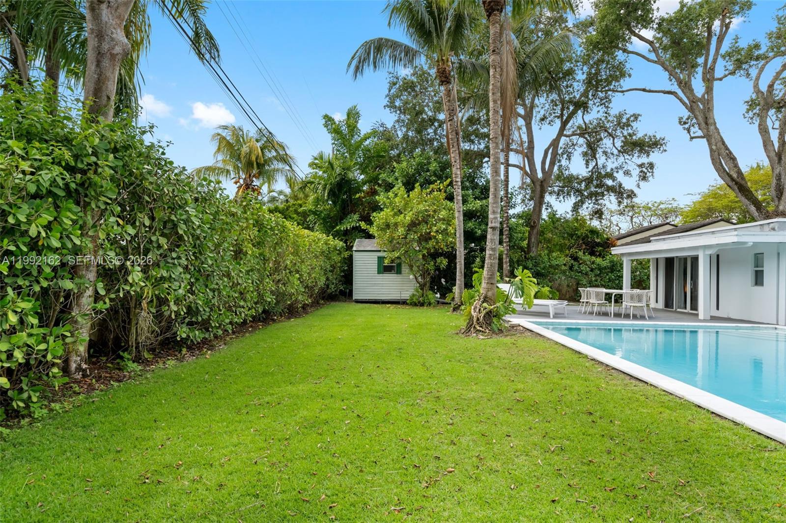 HIGH PINES REV PLAT OF 2N - Residential