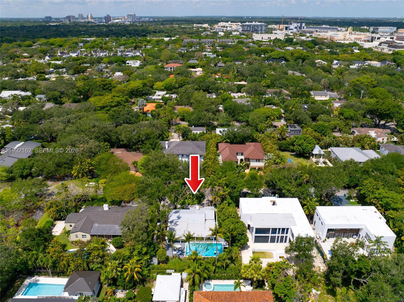 HIGH PINES REV PLAT OF 2N - Residential