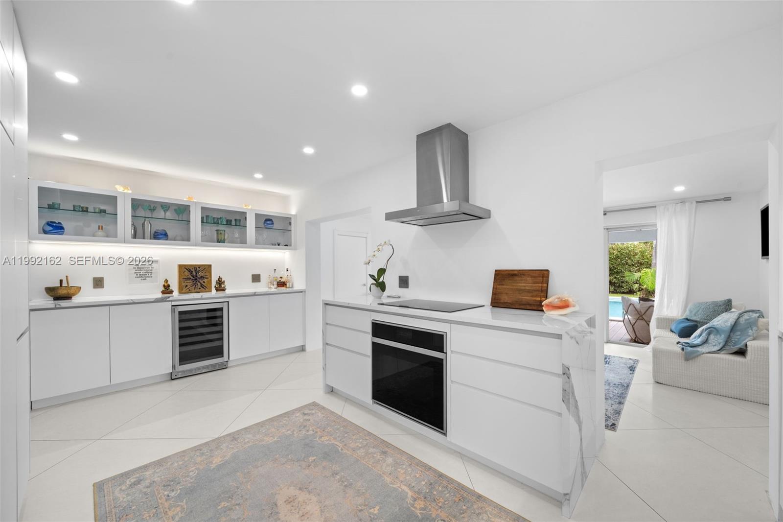 HIGH PINES REV PLAT OF 2N - Residential