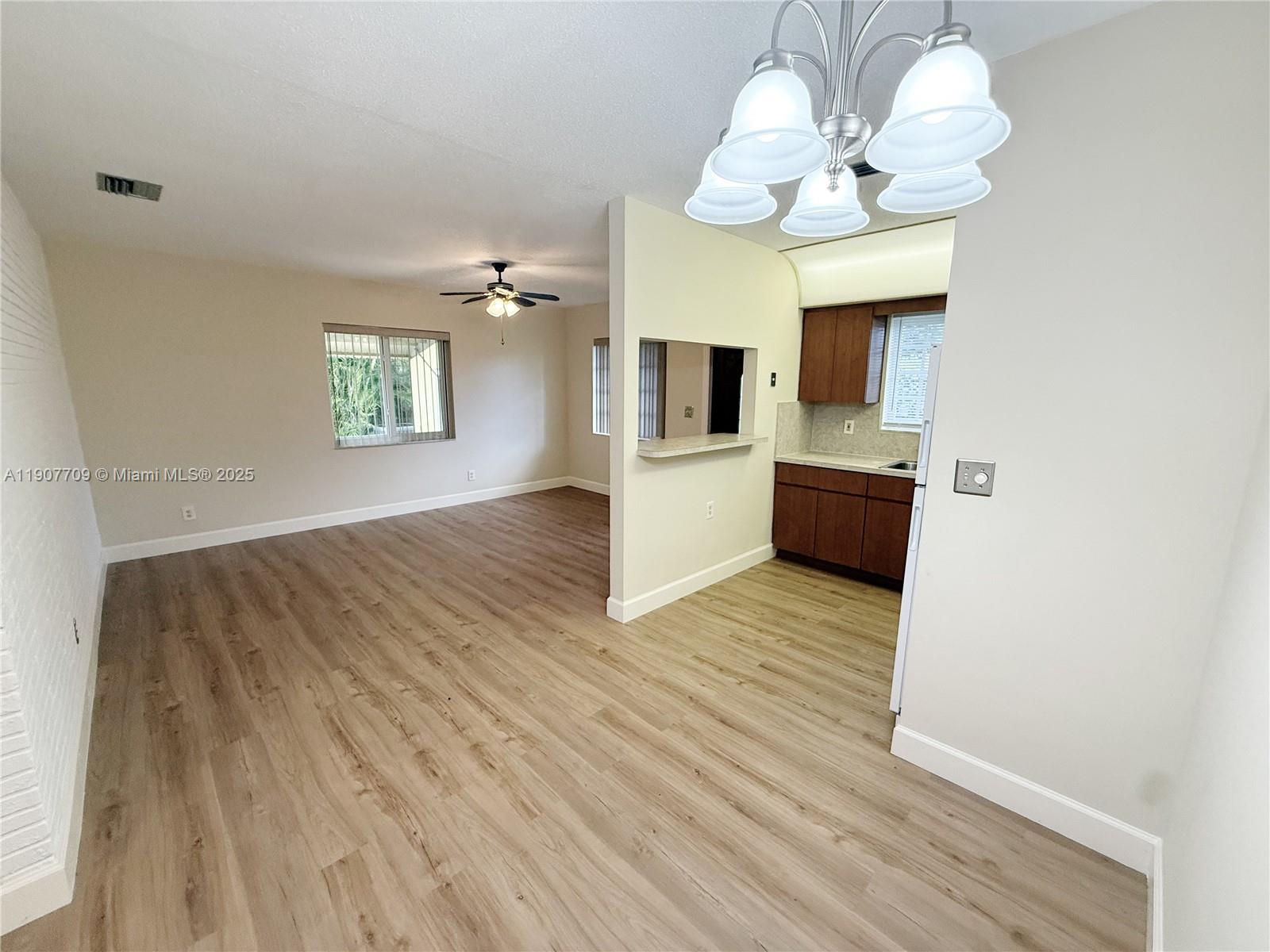 HALLANDALE PARK NO 5 - Residential Lease