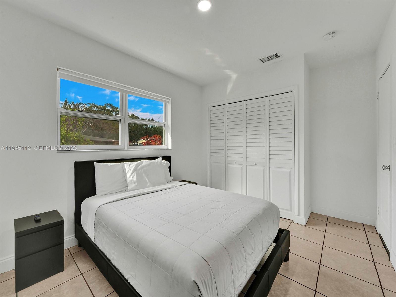 FLAMINGO PARK SEC - Residential