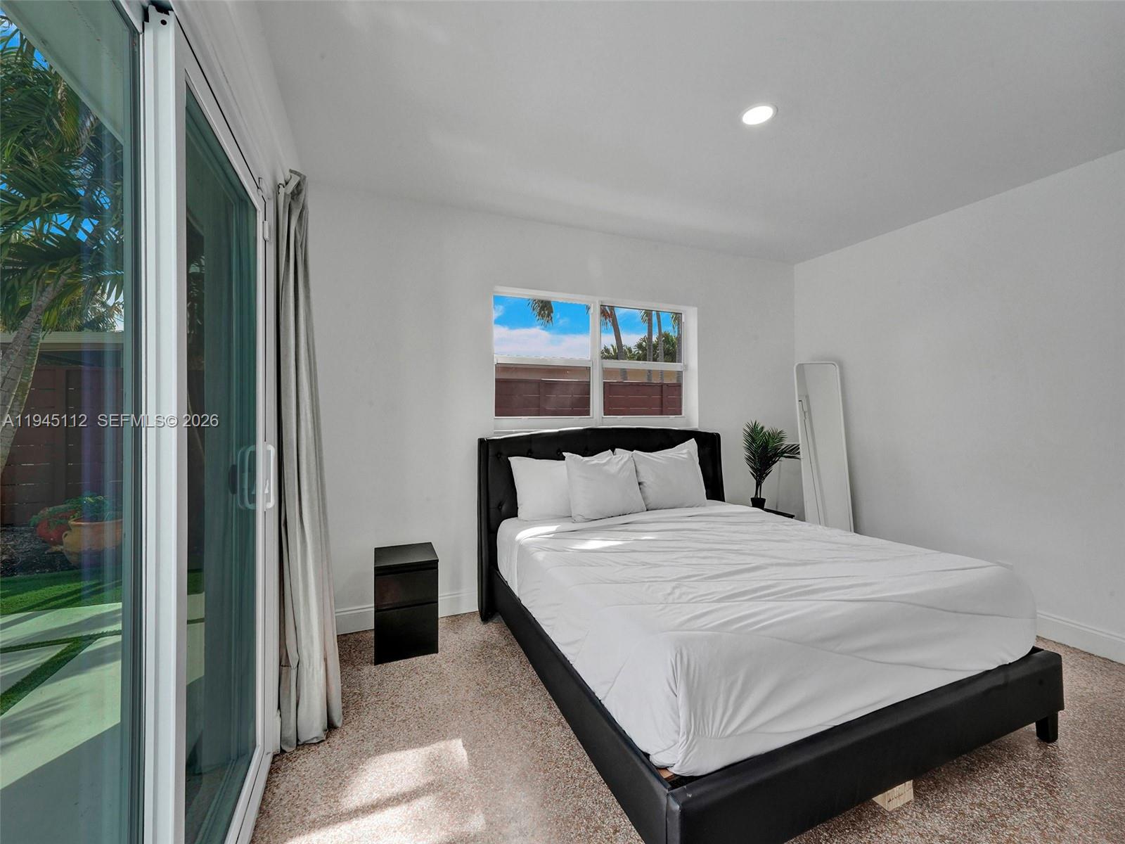 FLAMINGO PARK SEC - Residential