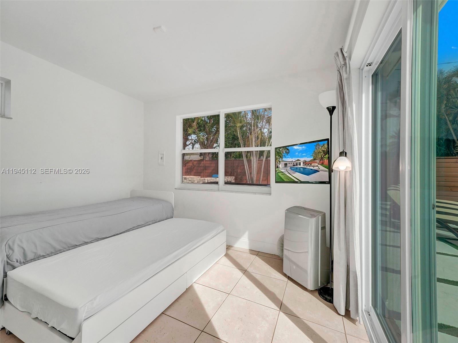 FLAMINGO PARK SEC - Residential