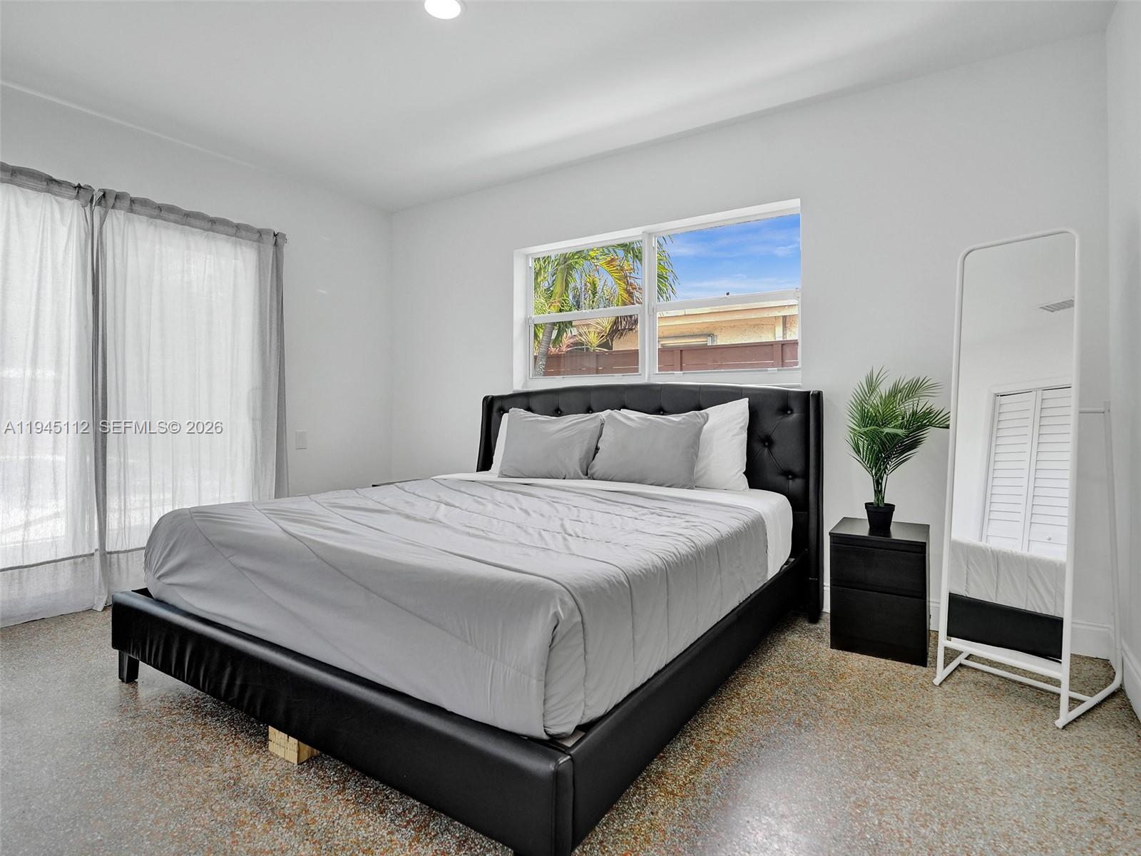 FLAMINGO PARK SEC - Residential