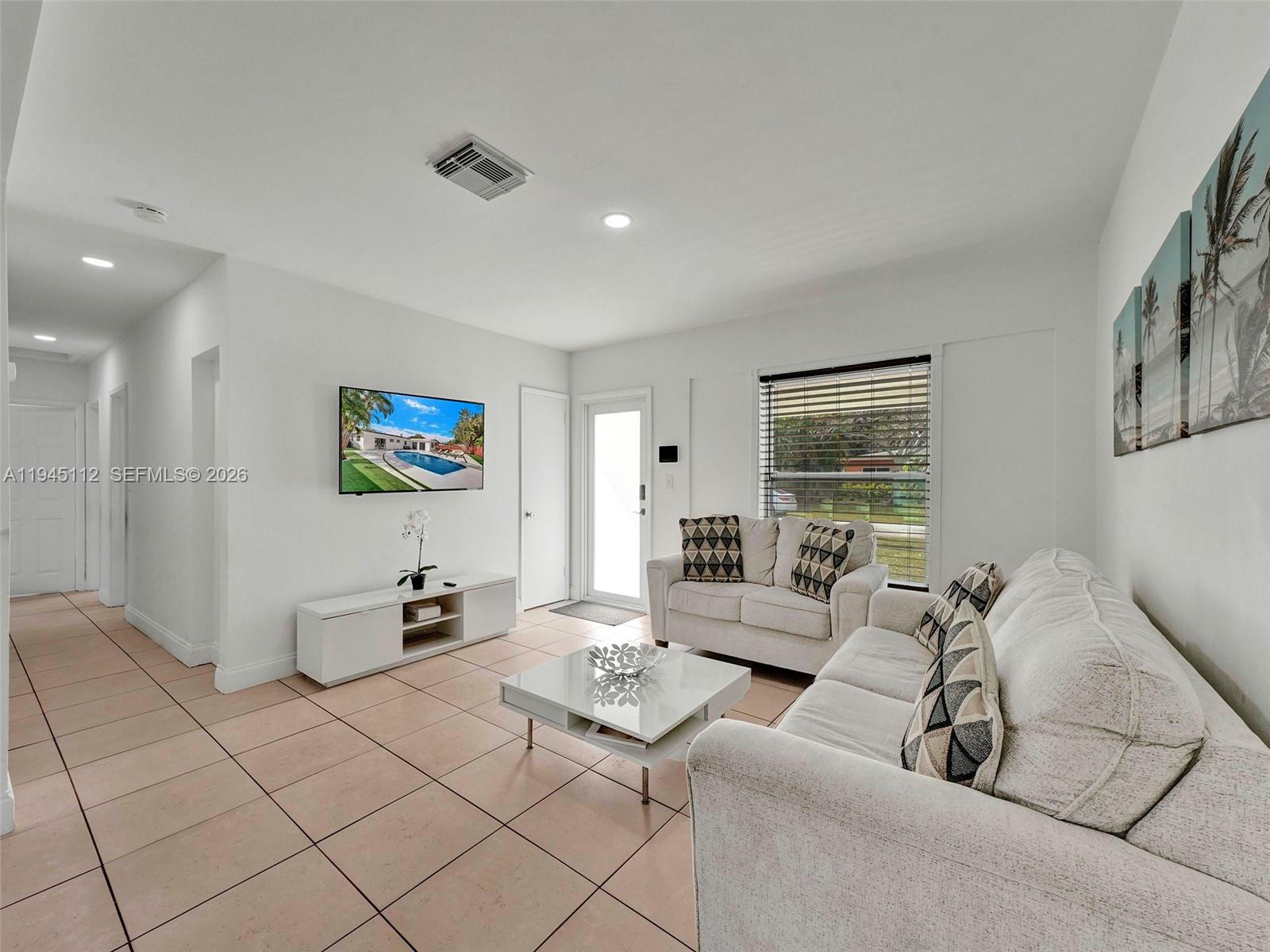 FLAMINGO PARK SEC - Residential