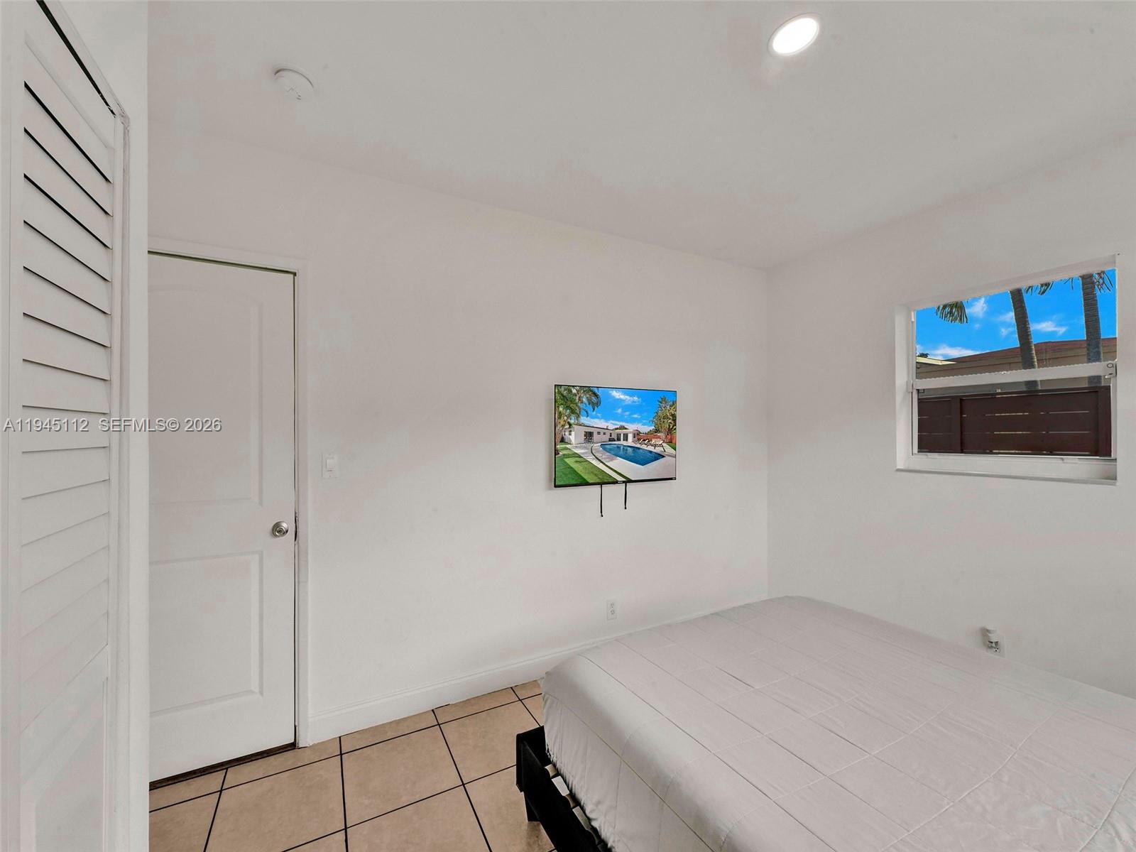 FLAMINGO PARK SEC - Residential