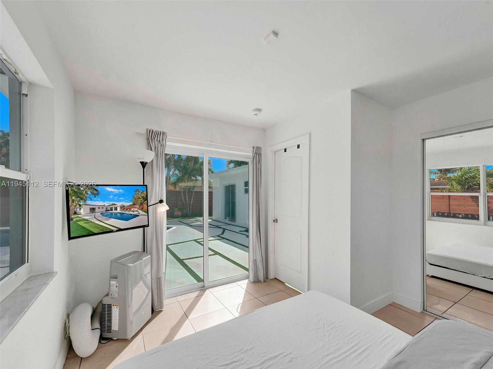 FLAMINGO PARK SEC - Residential