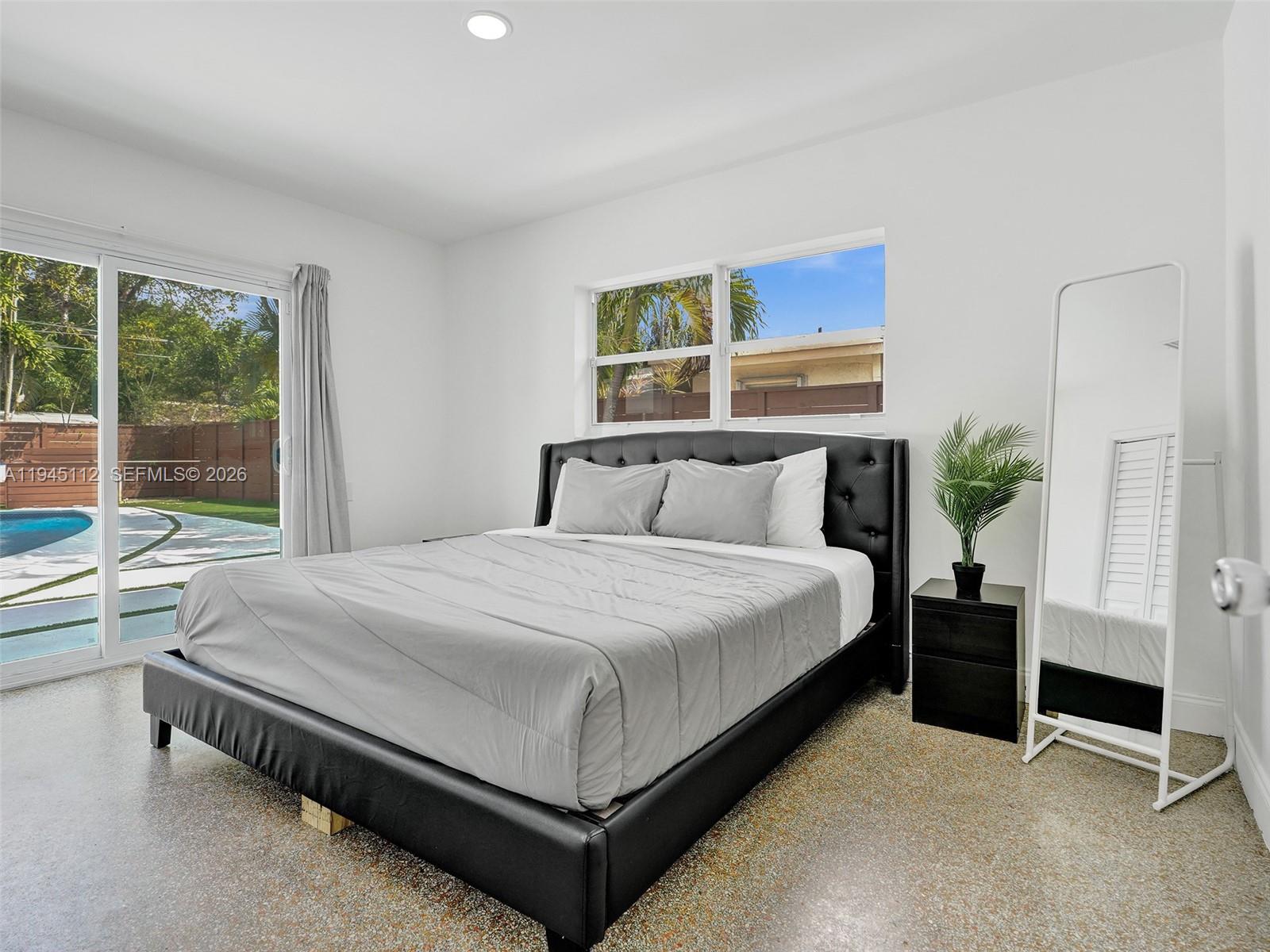 FLAMINGO PARK SEC - Residential