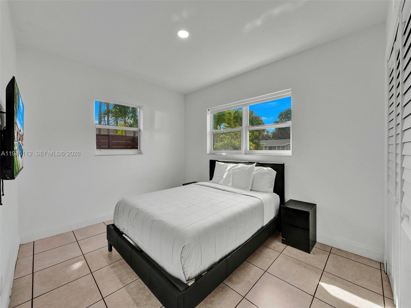 FLAMINGO PARK SEC - Residential