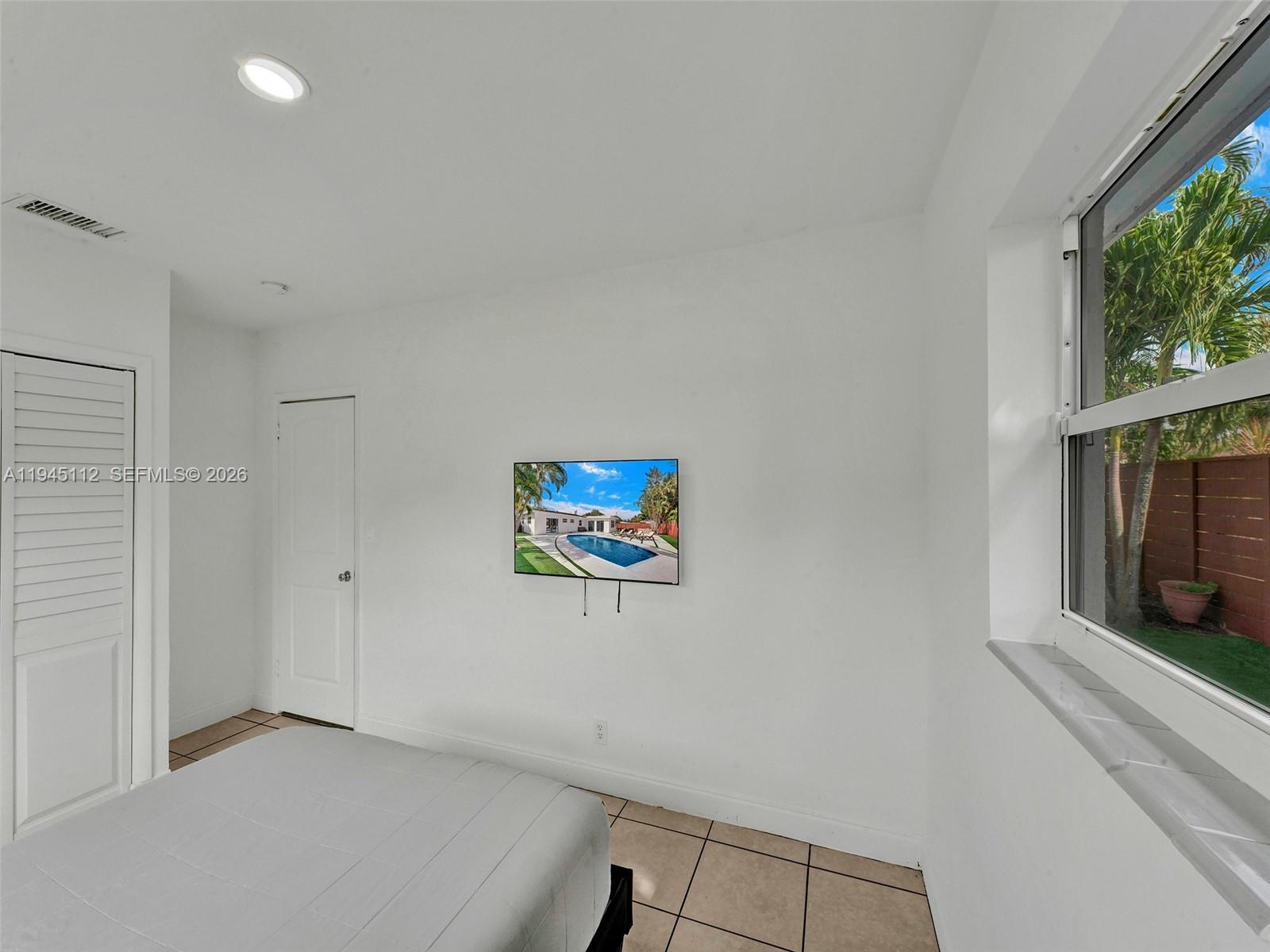 FLAMINGO PARK SEC - Residential