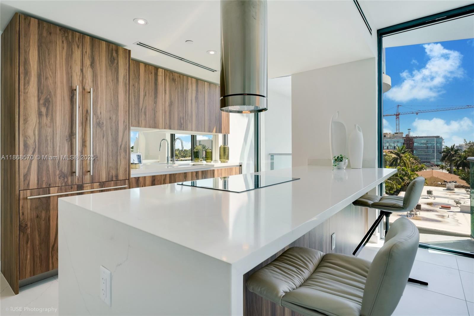 Bay Habor Islands - Residential