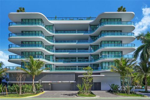 9901 W Bay Harbor Dr 406 Bal Harbour FL 33154