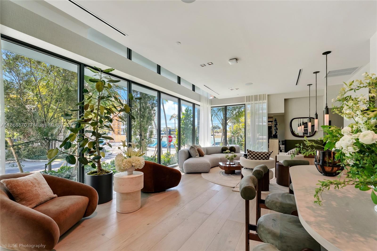 Bay Habor Islands - Residential