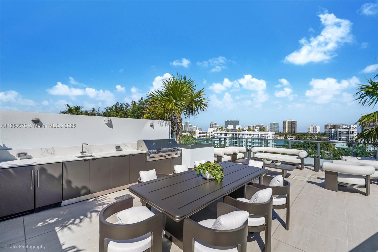 Bay Habor Islands - Residential