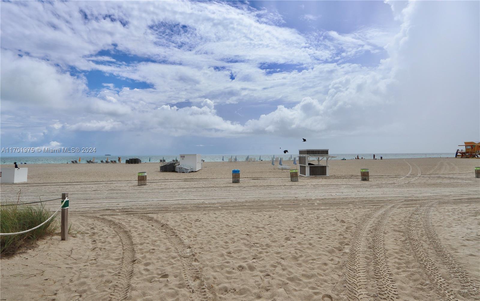 321 OCEAN CONDO - Residential