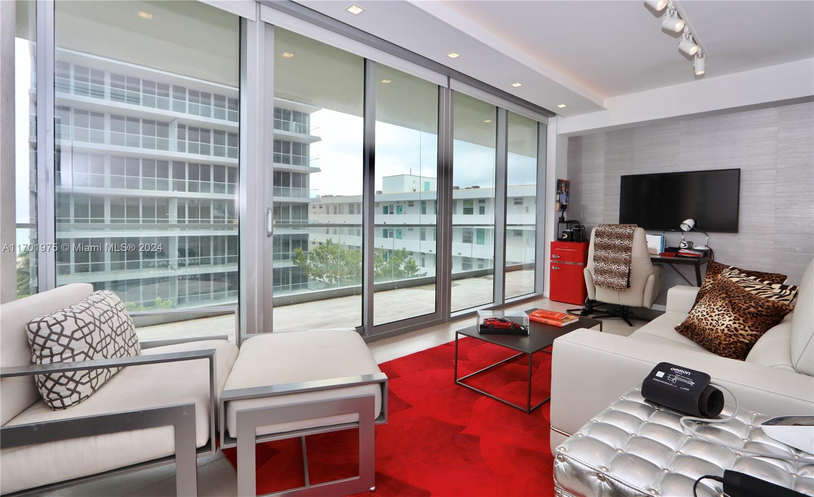 321 OCEAN CONDO - Residential
