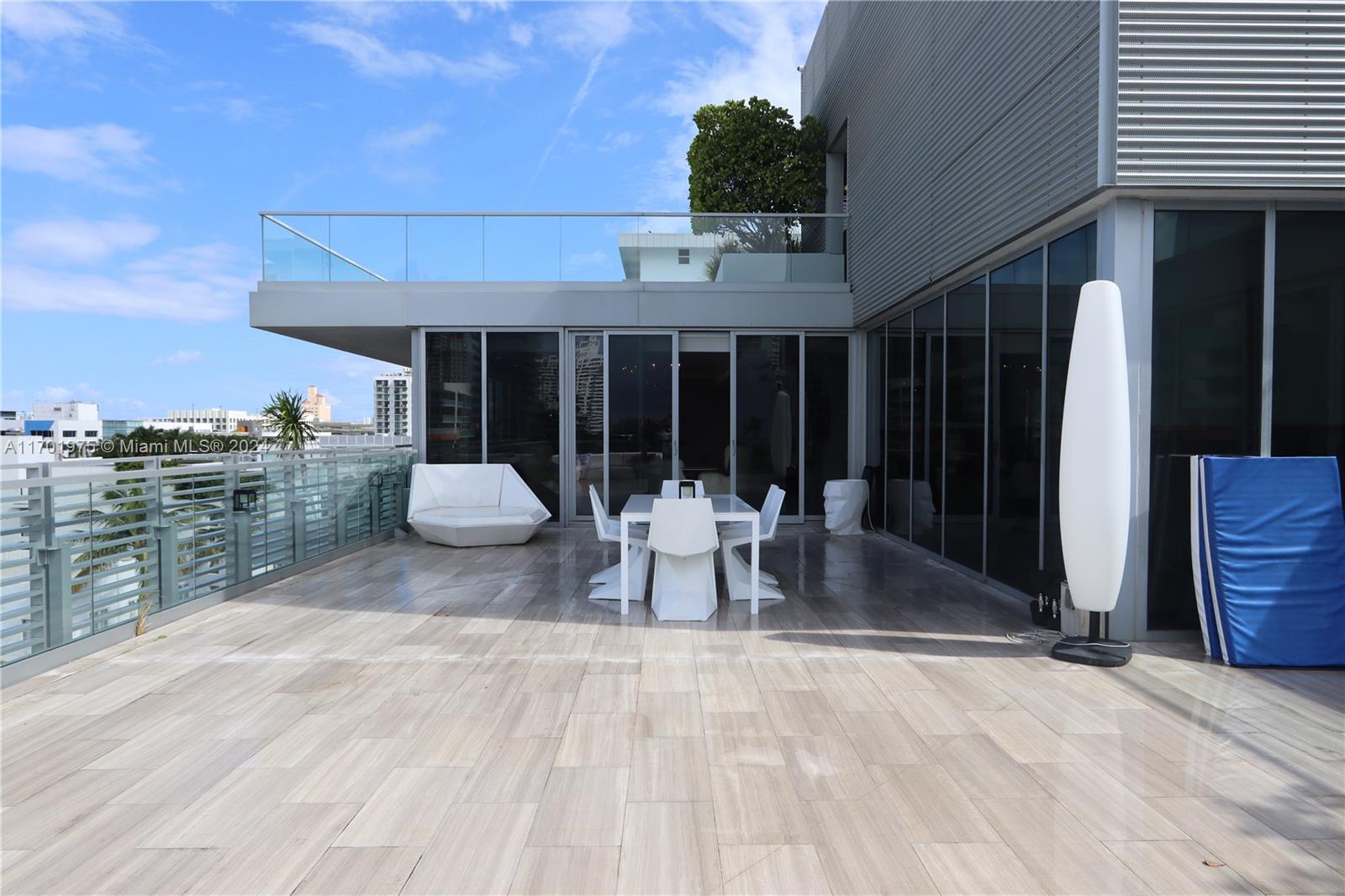 321 OCEAN CONDO - Residential