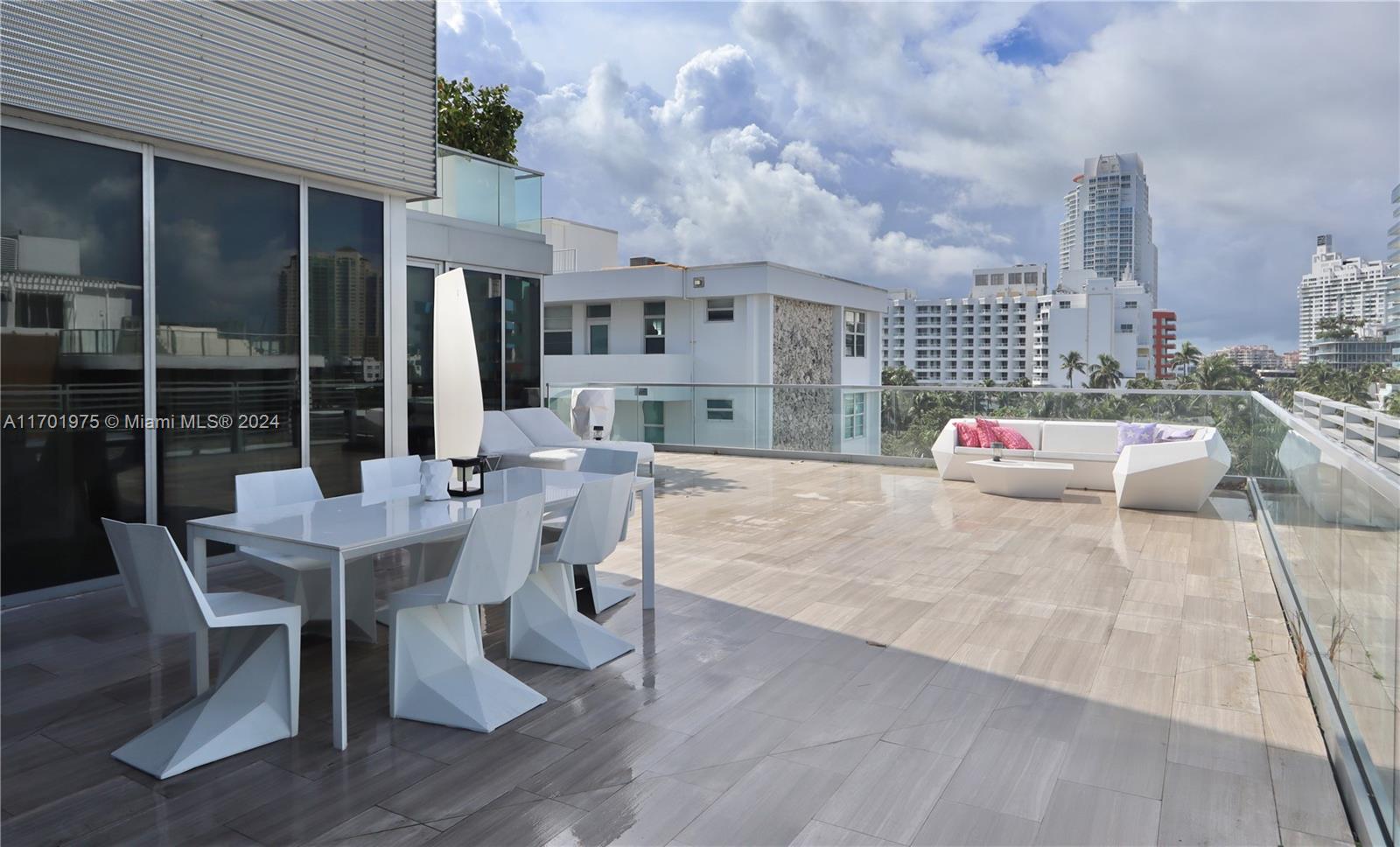 321 OCEAN CONDO - Residential