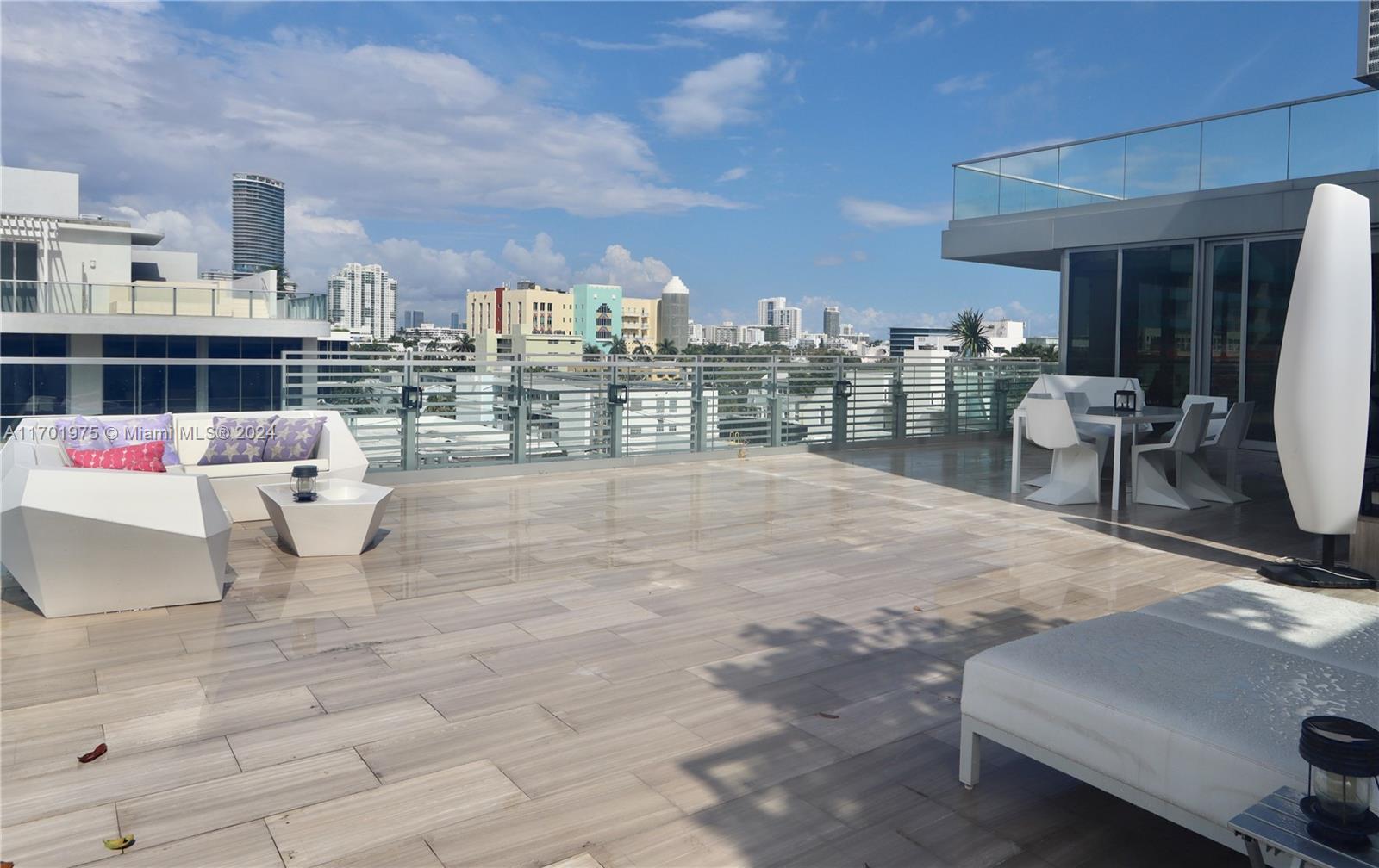 321 OCEAN CONDO - Residential
