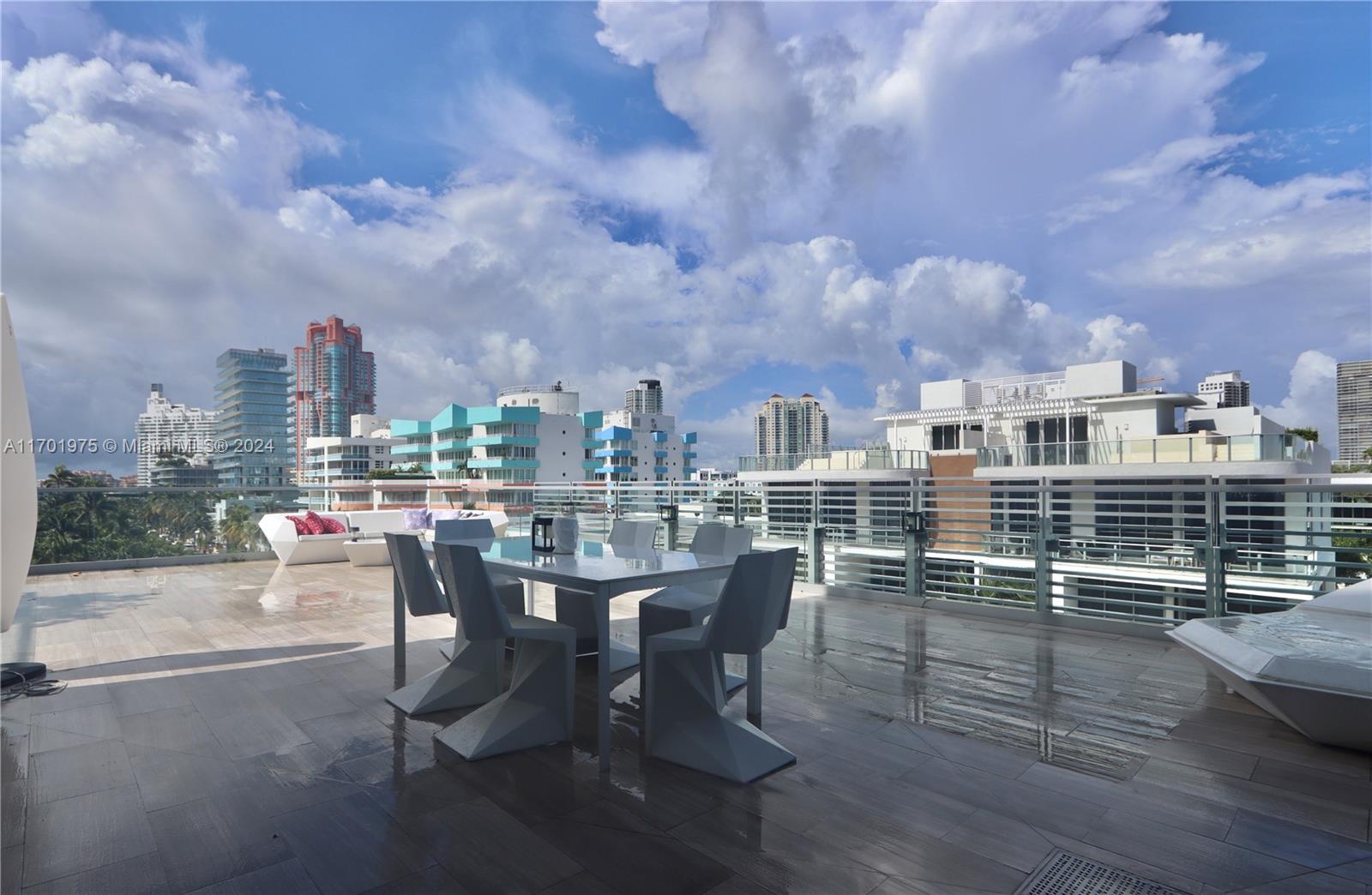 321 OCEAN CONDO - Residential