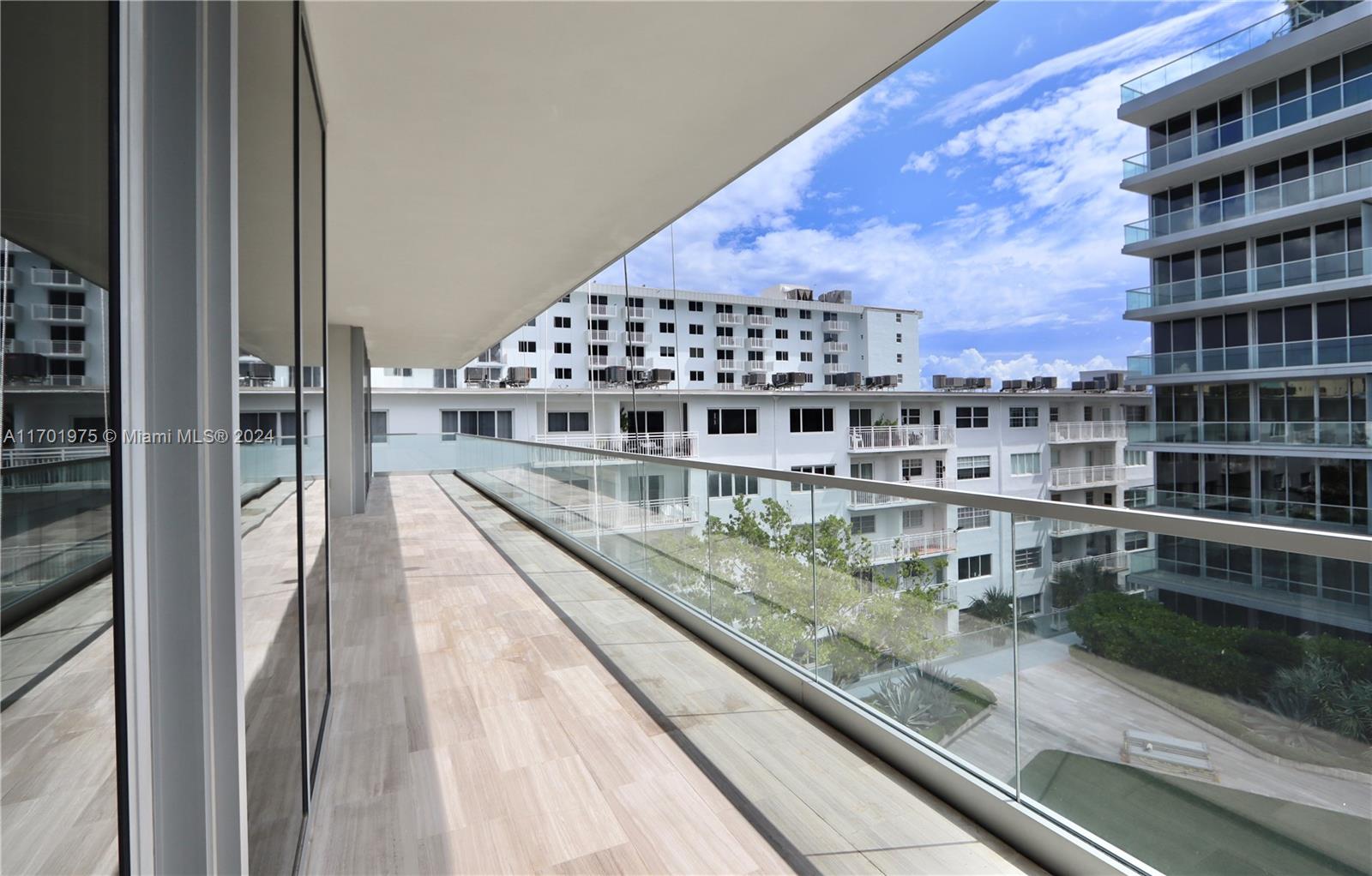 321 OCEAN CONDO - Residential