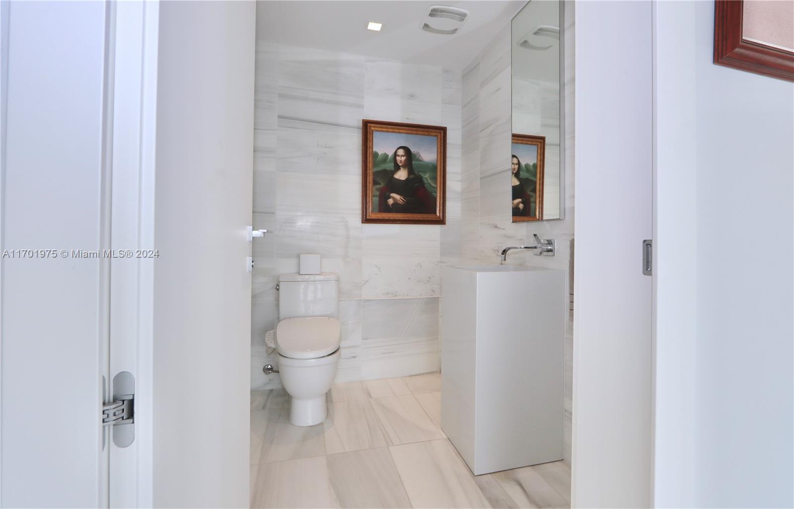 321 OCEAN CONDO - Residential