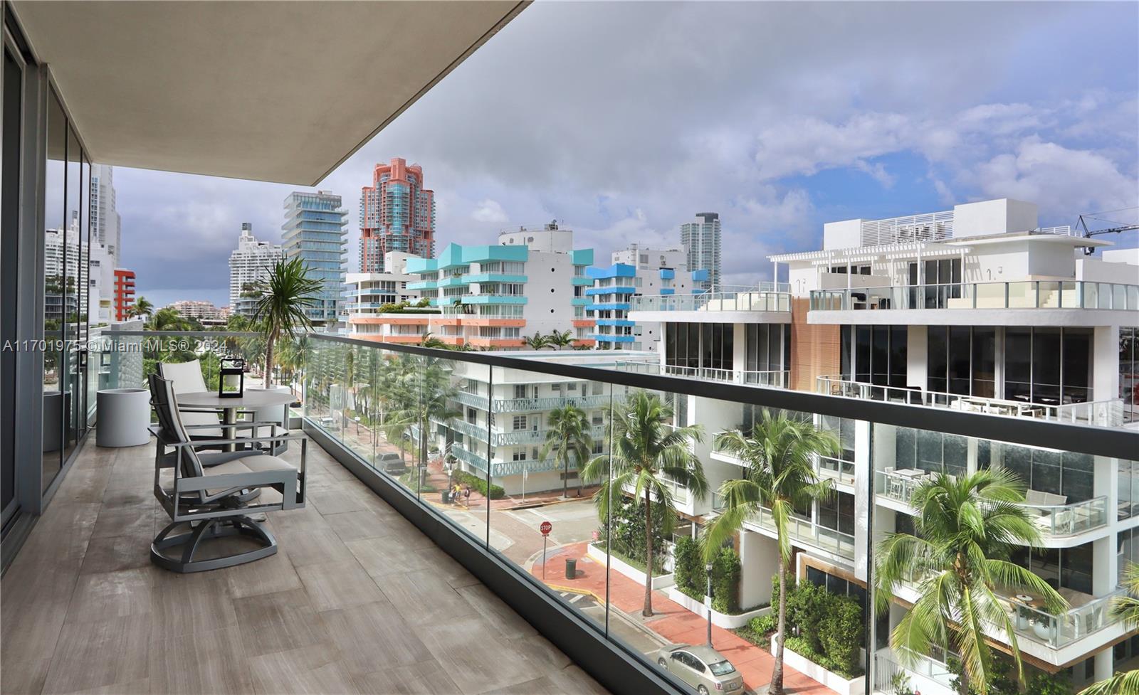 321 OCEAN CONDO - Residential