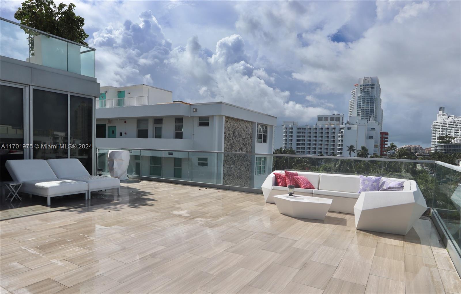 321 OCEAN CONDO - Residential