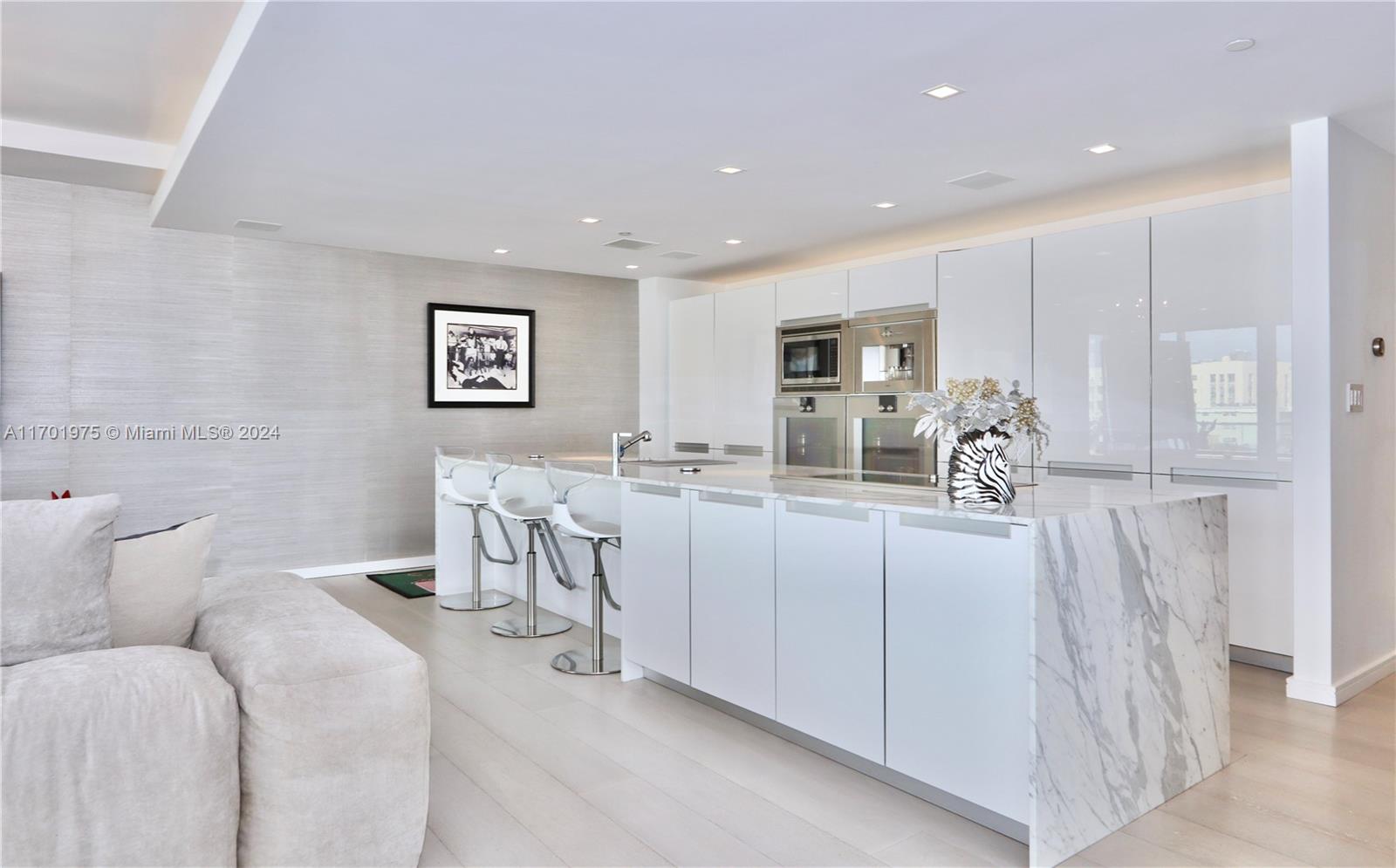 321 OCEAN CONDO - Residential