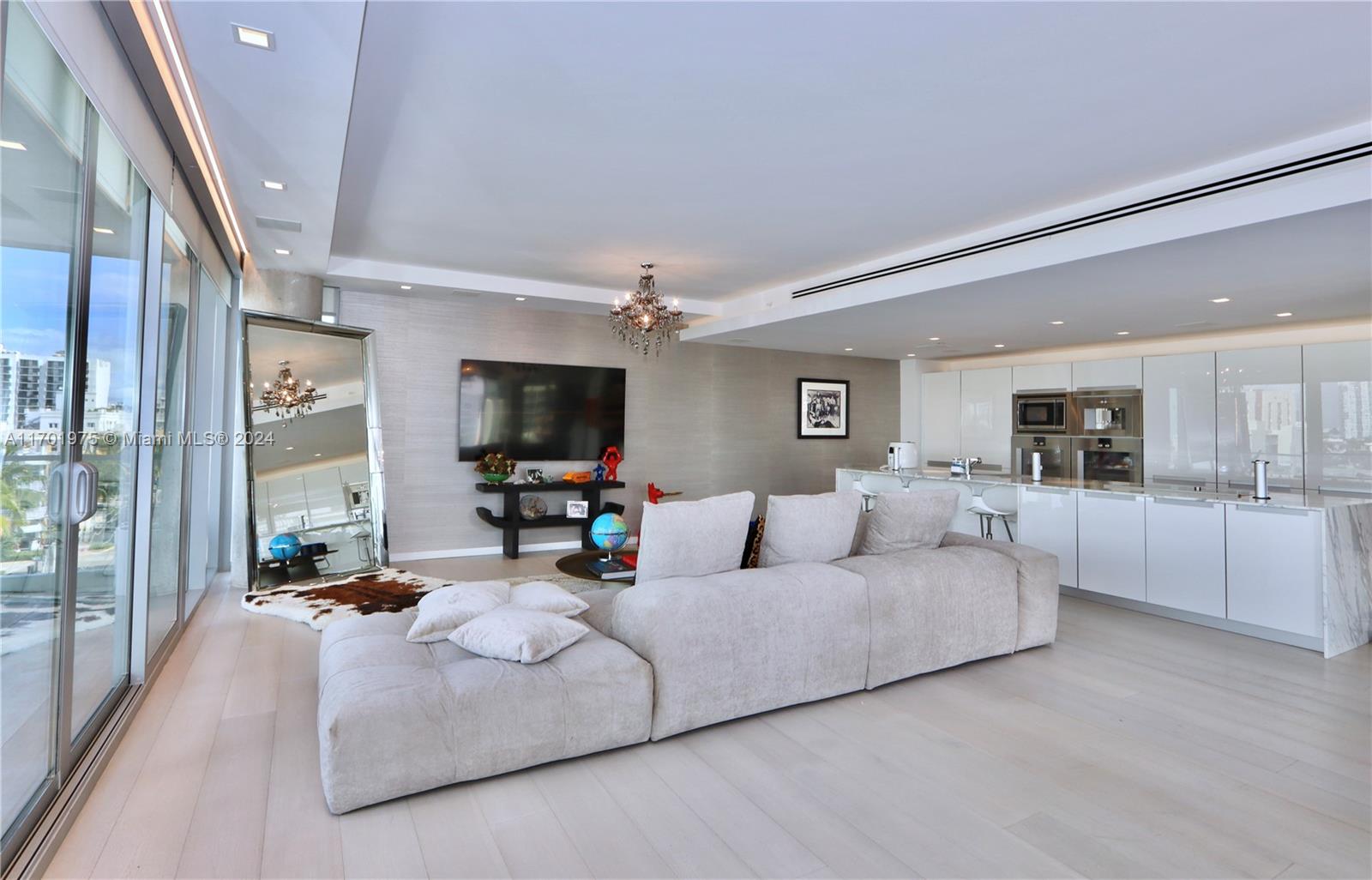 321 OCEAN CONDO - Residential