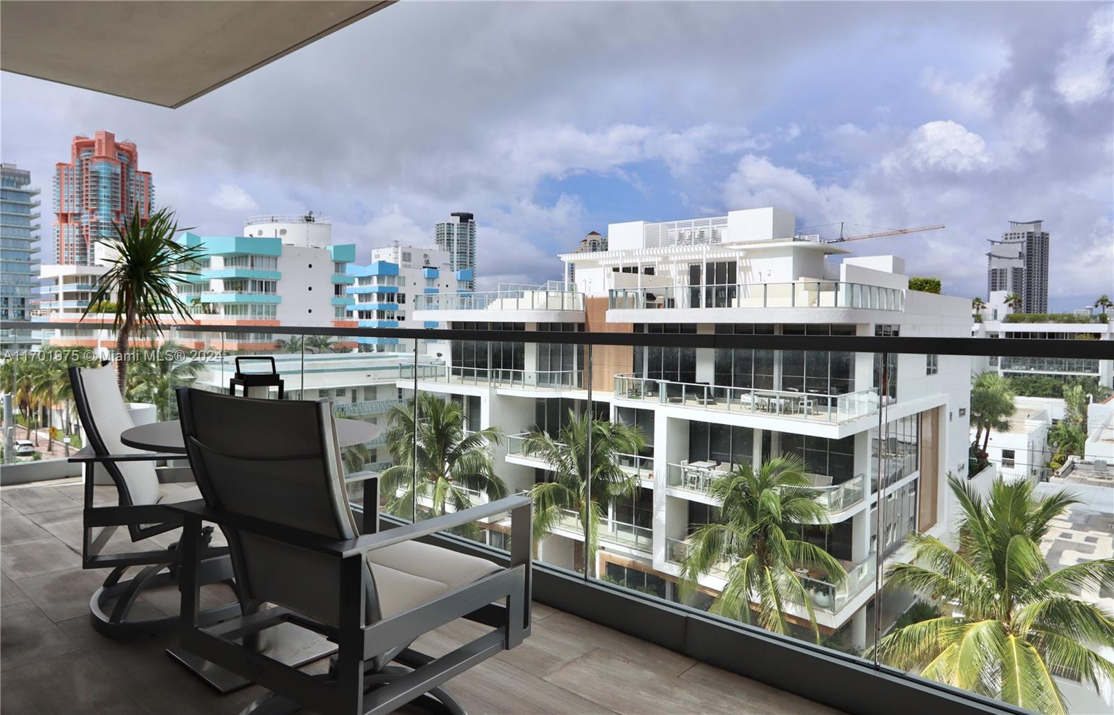 321 OCEAN CONDO - Residential