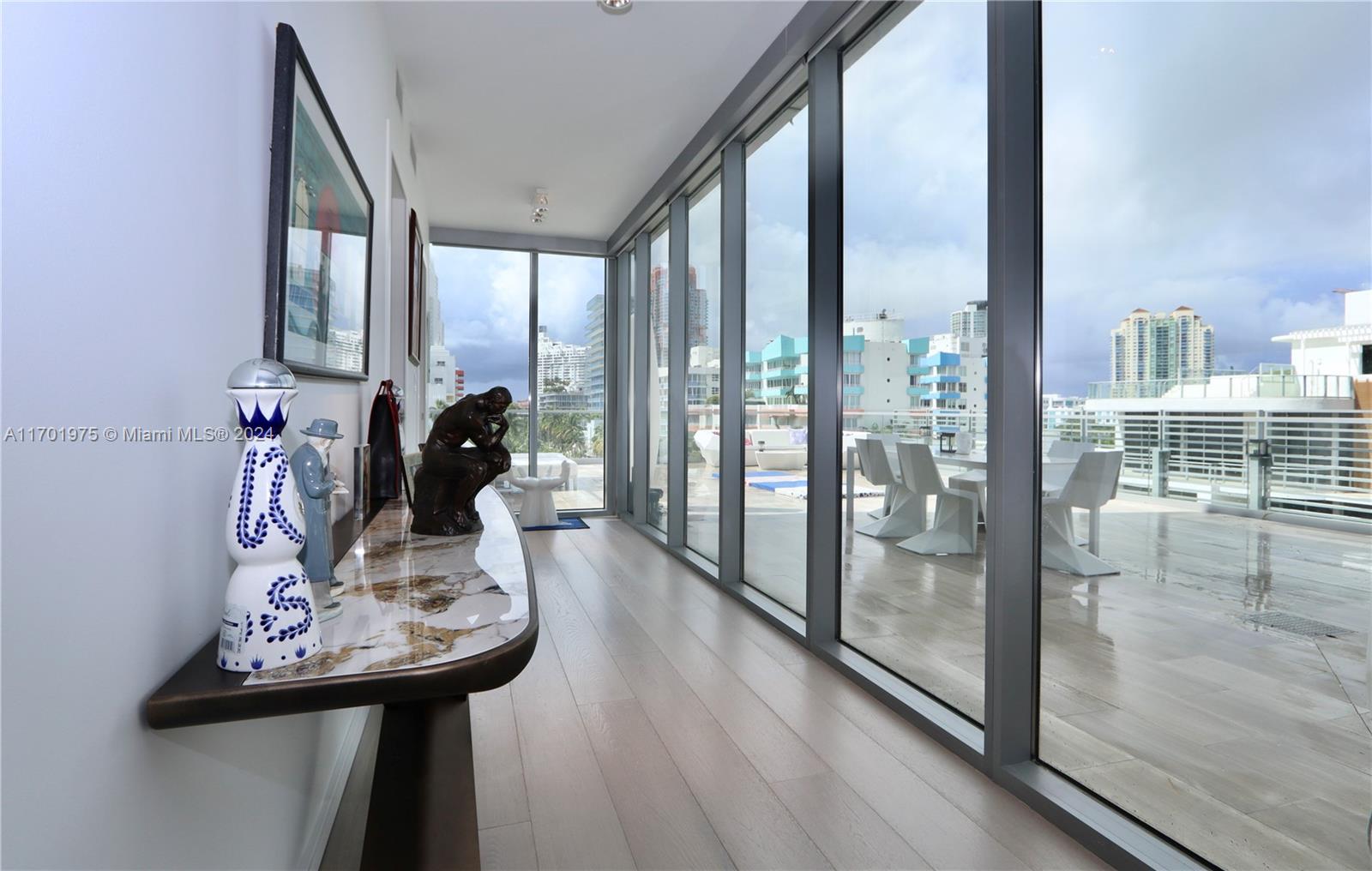 321 OCEAN CONDO - Residential