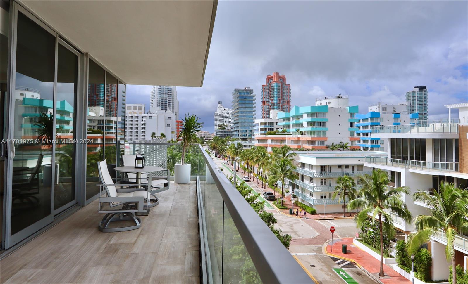 321 OCEAN CONDO - Residential
