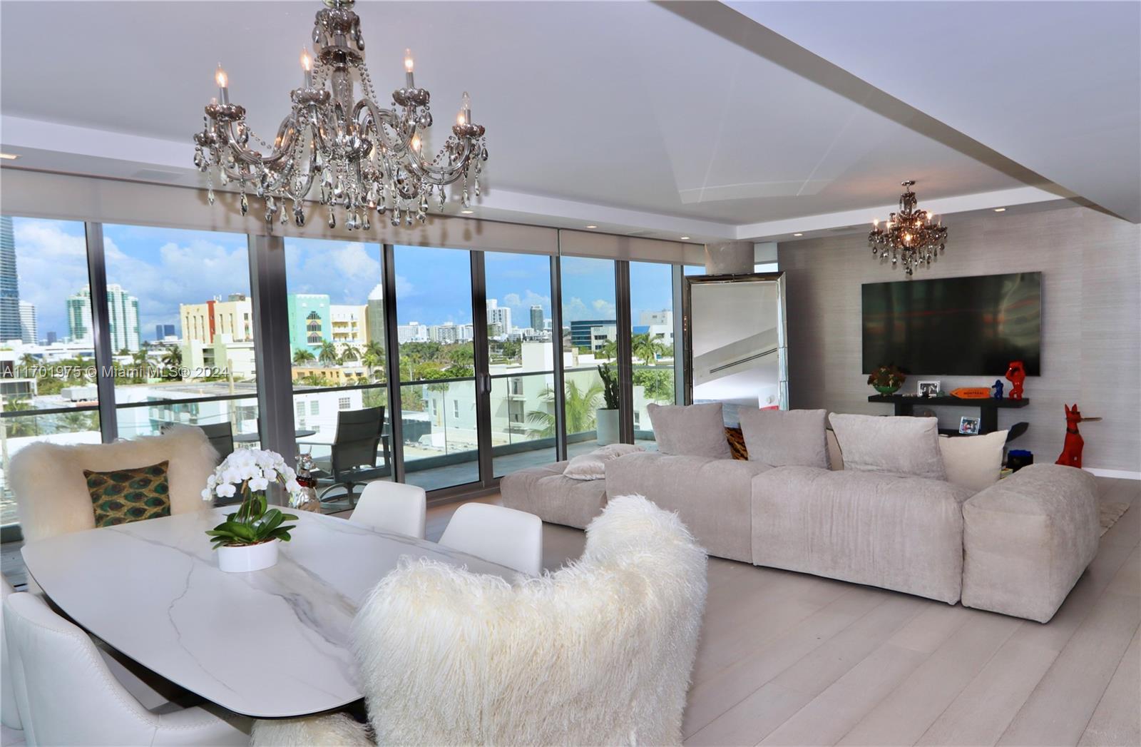 321 OCEAN CONDO - Residential