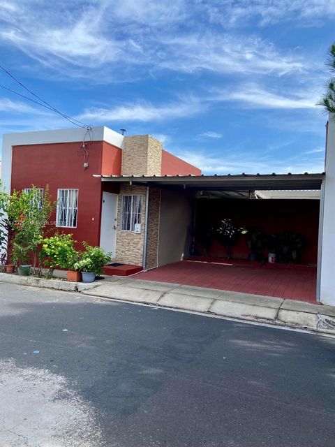 Residencial Cadiz Ciudad Real Pol 28 casa 54 Santa Ana CO 