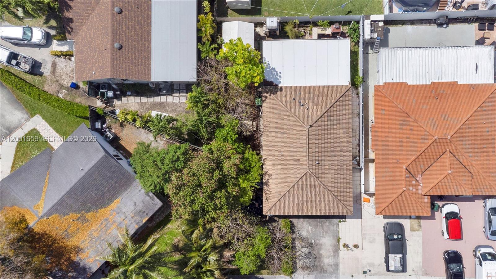 ACAPULCO SUB - Residential