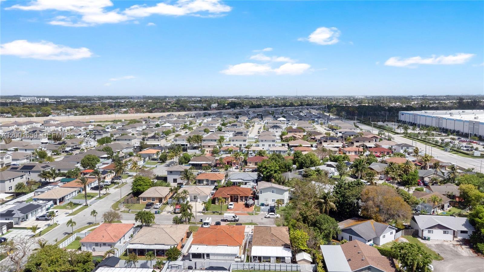 ACAPULCO SUB - Residential